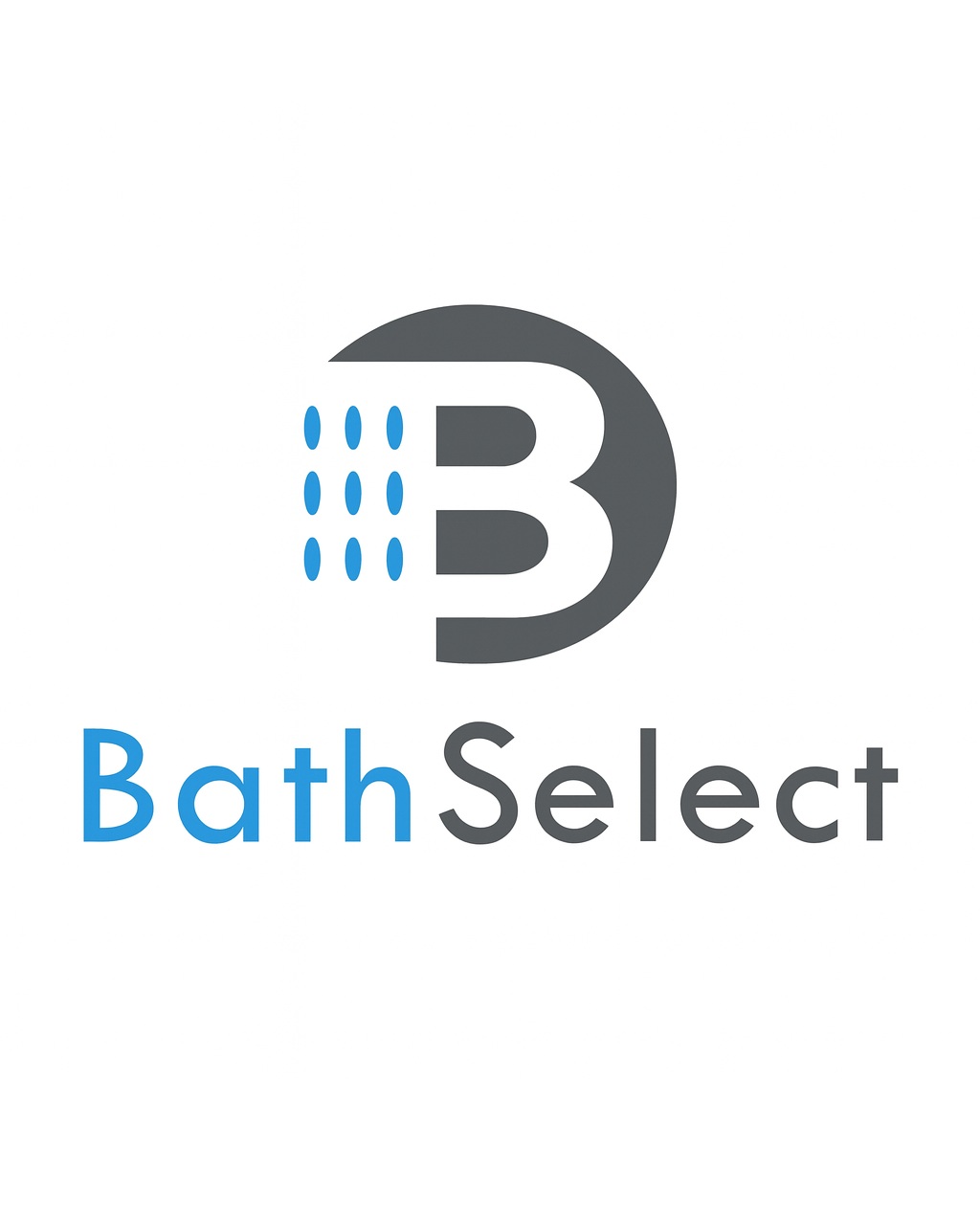 BathSelect commercial hospitality restroom with touchless fixtures